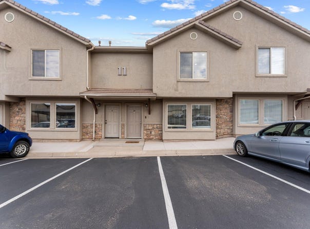 920 S 25 E, Cedar City, UT 84720