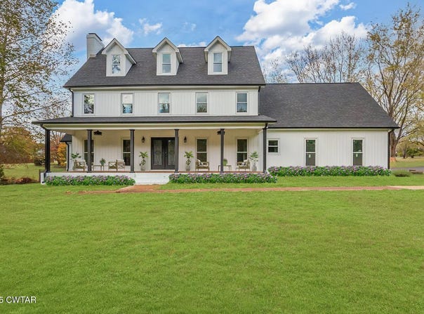 250 Bascom Road, Jackson, TN 38305