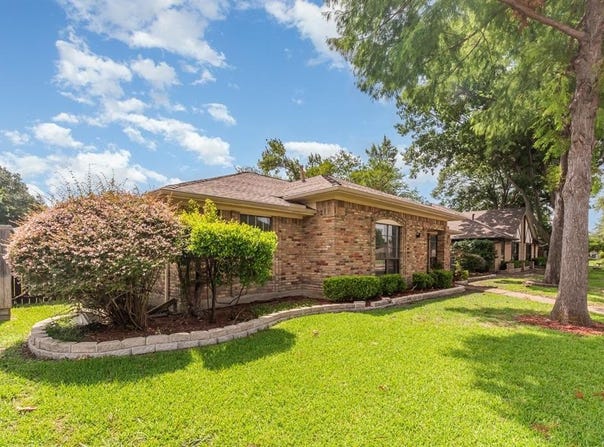 13426 Whispering Hills Drive, Dallas, TX 75243