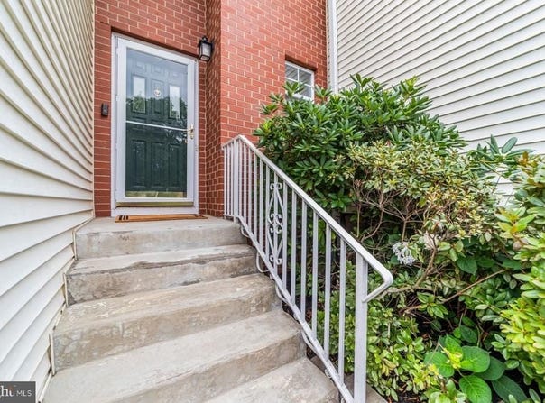 39 GARFIELD WAY, PRINCETON, NJ 08540