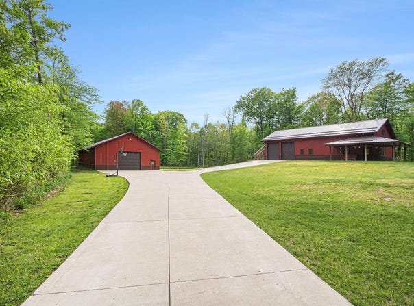 52755 M-43, Bangor, MI 49013
