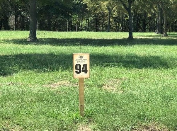 724 Clubview Drive, Kemp, TX 75143