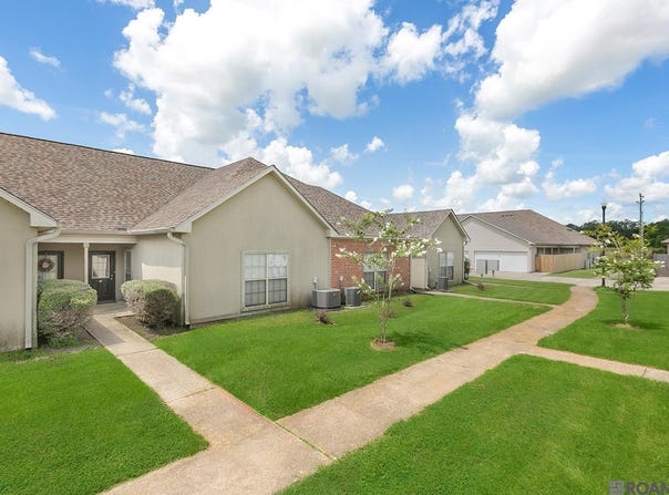 4000 Mchugh Rd, Zachary, LA 70791