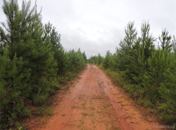 0 Montezuma Road, Greenville, AL 36037