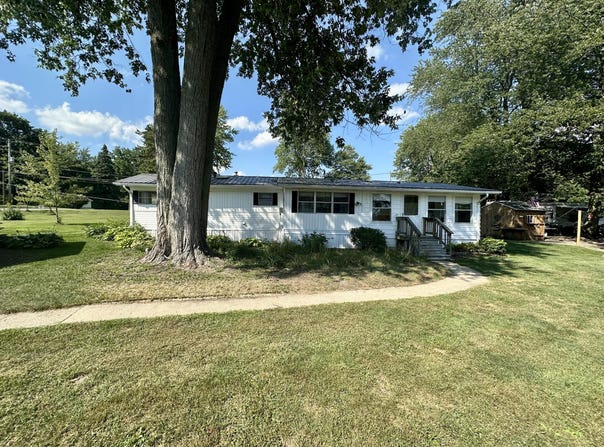 665 Jo Jo Lane, Coldwater, MI 49036