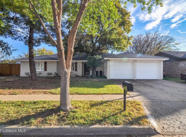 5309 77th Street, Lubbock, TX 79424
