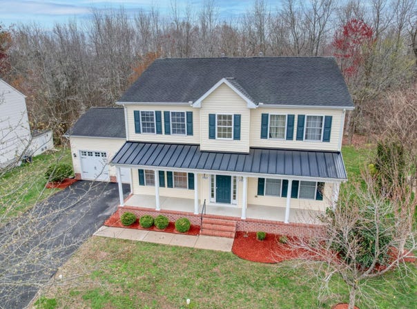 29809 CAPTAIN ADAMOUSKI Street, EASTON, MD 21601