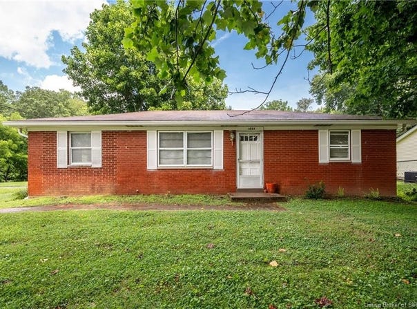 4511 Saint Marys Road, Floyds Knobs, IN 47119