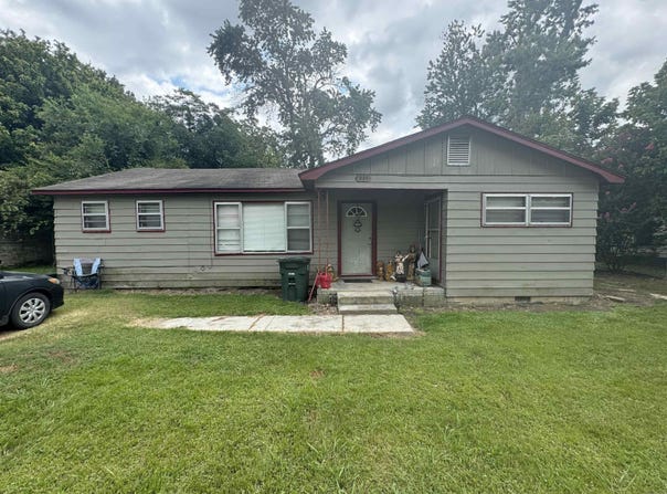 335 Walnut Avenue, Cherry Valley, AR 72324