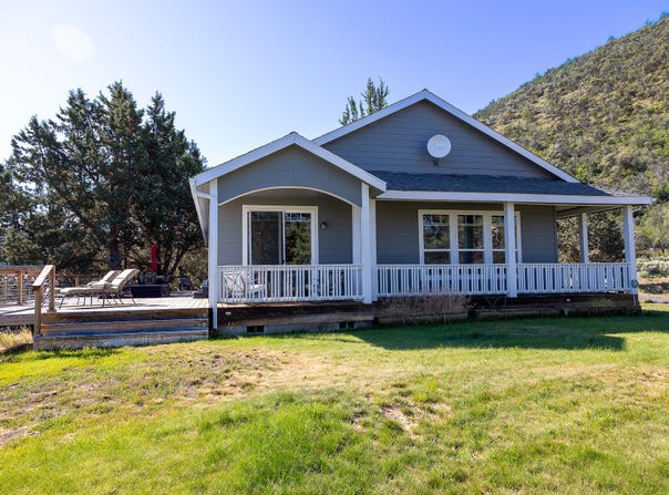 18598 Highway 140, Dairy, OR 97625