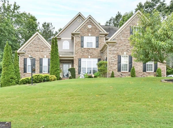 4241 Hampton Mill, Douglasville, GA 30135