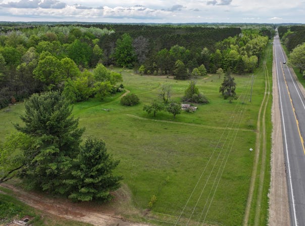 1308 W 1 Mile Road, White Cloud, MI 49349