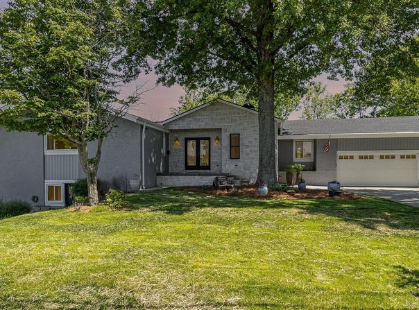 2003 Pieck Drive, Fort Wright, KY 41011