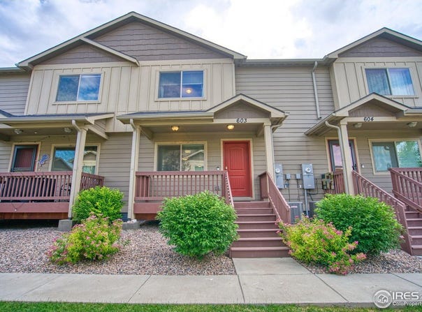 3660 W 25th St, Greeley, CO 80634