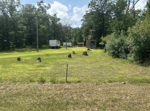 2255 Hwy 13 Road, Adams, WI 53910-9999