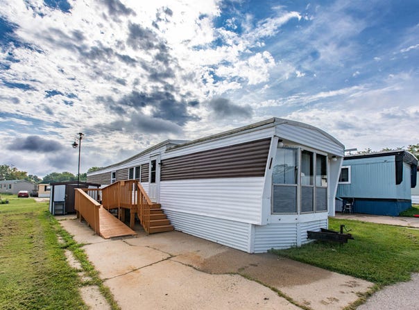 202 2nd Street, Dodgeville, WI 53533