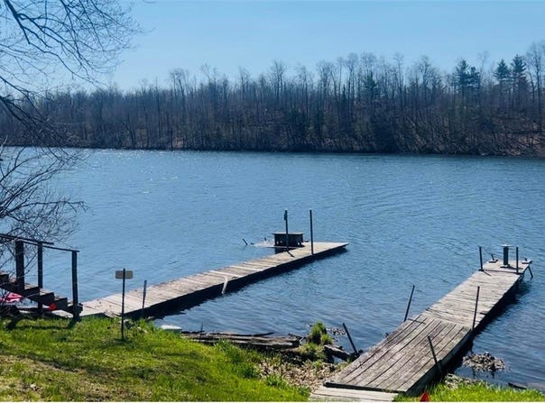 2543 Rockford Road, Sarona, WI 54870