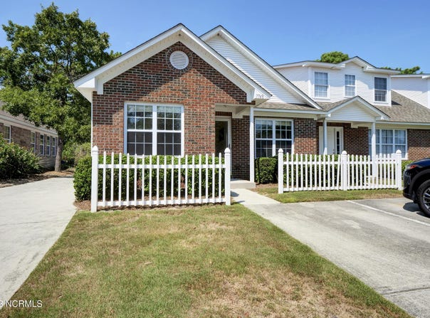7748 Trap Way, Wilmington, NC 28412