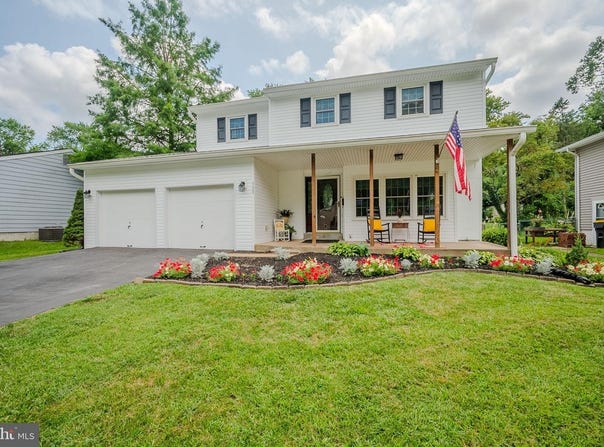 309 N DILLWYN RD, NEWARK, DE 19711