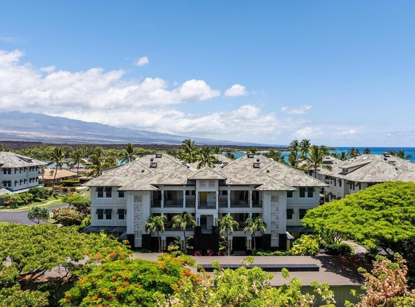 69-1000 KOLEA KAI CIRCLE unit: 11C, Waikoloa, HI 96738
