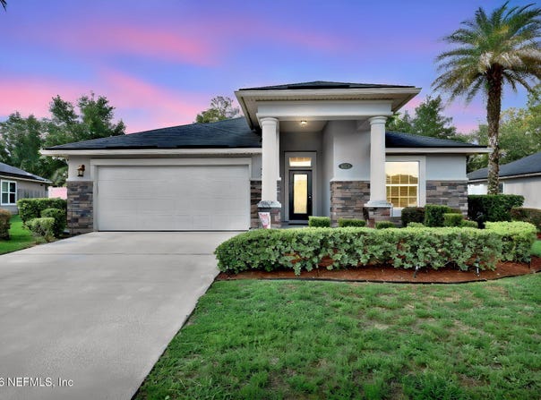 6341 ROLLING TREE Street, Jacksonville, FL 32222