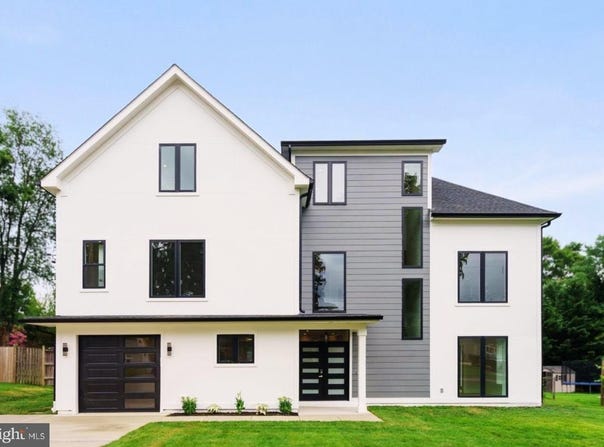 5206 FERNDALE STREET, SPRINGFIELD, VA 22151