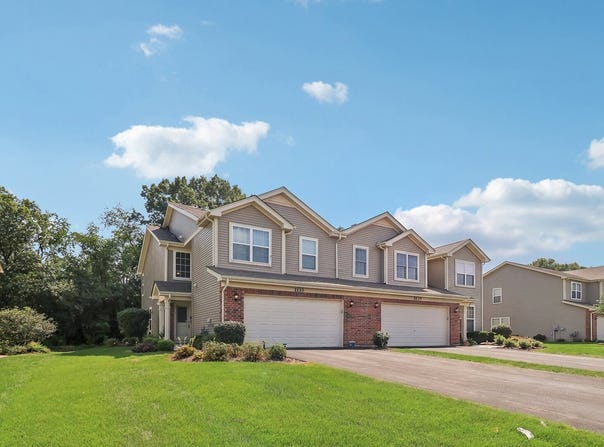 1133 Westlake Drive, Cary, IL 60013