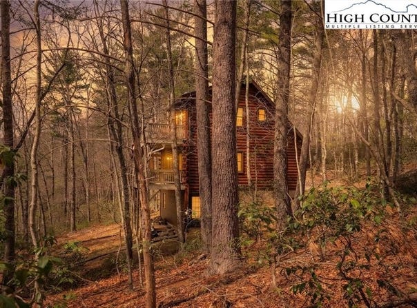 268 Roaring Ridge, Deep Gap, NC 28618
