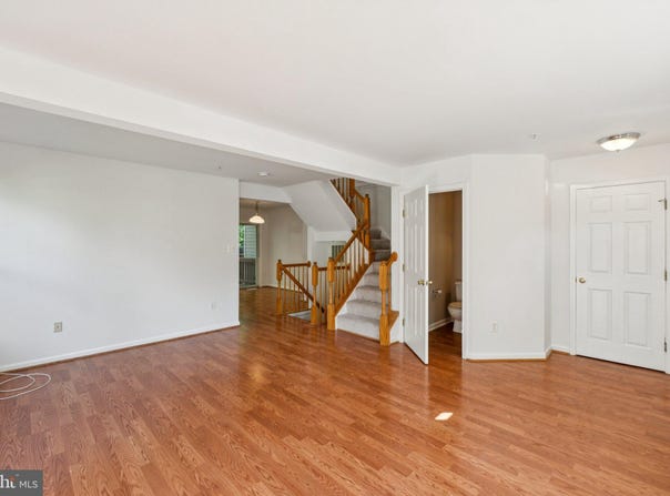 26015 RIDGE MANOR DRIVE, DAMASCUS, MD 20872
