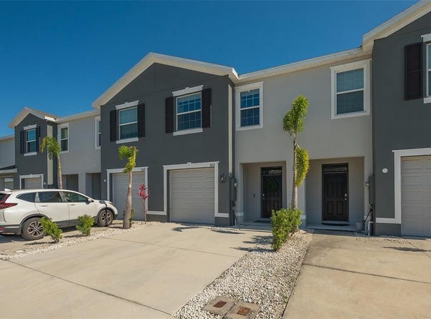 8612 MILESTONE DRIVE, SARASOTA, FL 34238