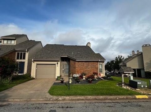 112 Summer Place Circle, Pottsboro, TX 75076