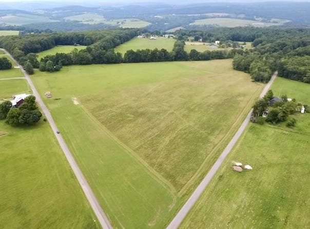 LOT 1 HONEYTOWN Road, Stillwater, PA 17878