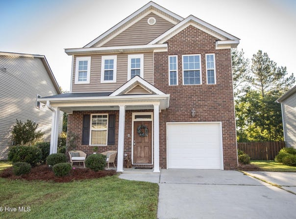1921 Kenlock Drive, Grovetown, GA 30813