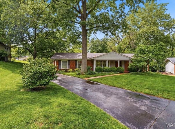259 White Tree Lane, Ballwin, MO 63011