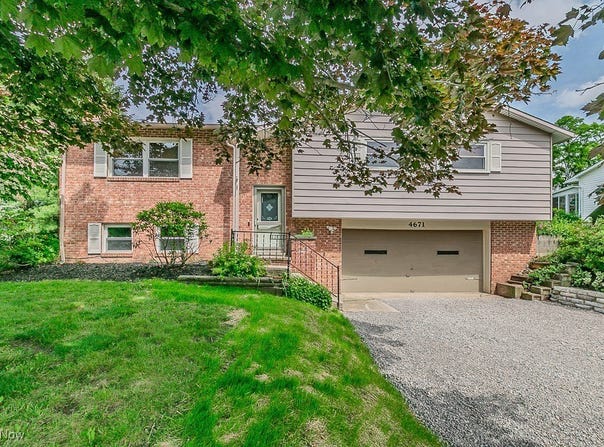 4671 Milford Dr., Perry, OH 44081