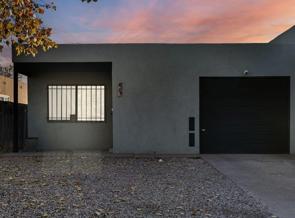 5124 Argus Avenue NW, Albuquerque, NM 87120