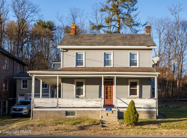 585 Kunkletown Road, Kunkletown, PA 18058