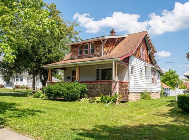 3 E 8th Avenue, Clarion, PA 16214