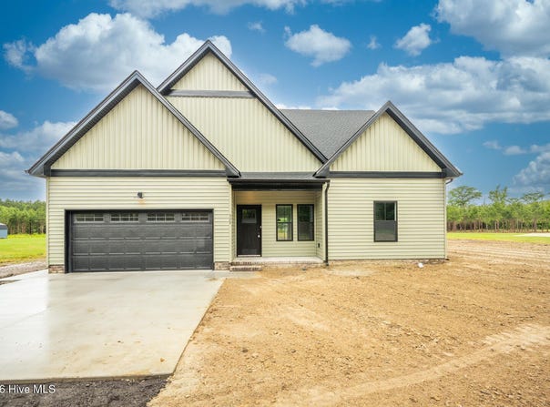 245 Sharber Lane, Elizabeth City, NC 27909