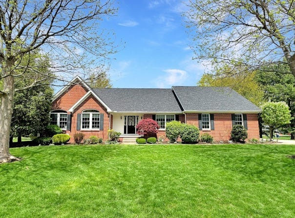 6674 RICHARDSON Road, Fairview, PA 16415