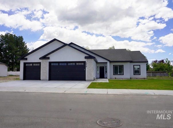 1215 Copper Drive, Rupert, ID 83350