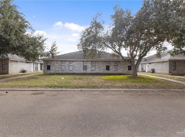 1820 Jason Avenue, Edinburg, TX 78539