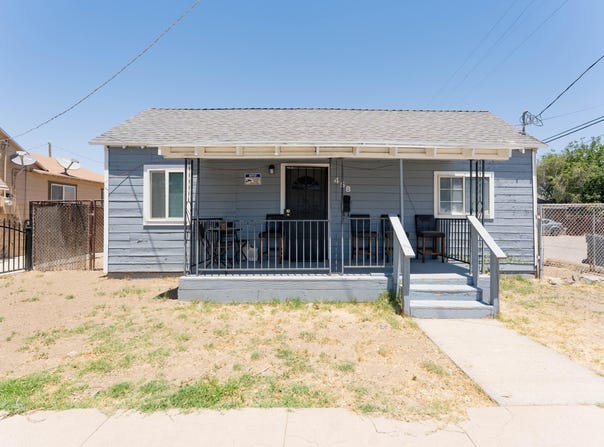 458 N 4th Street, Coalinga, CA 93210