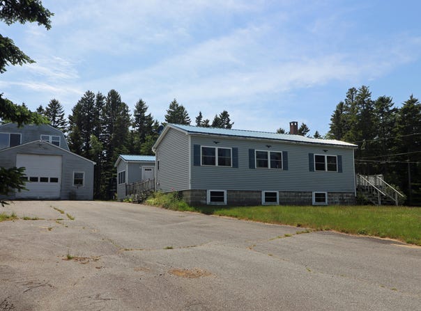 55 Black Duck Cove Road, Beals, ME 04611