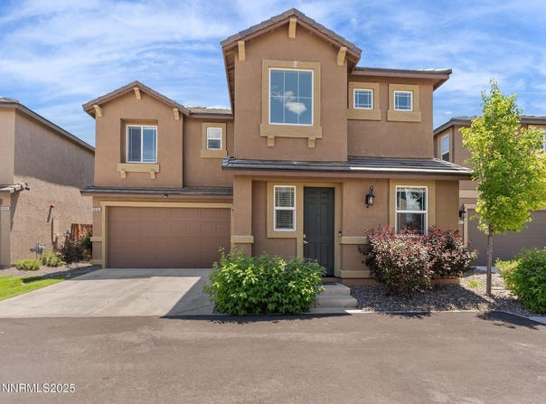 6645 Peppergrass Drive, Sparks, NV 89436