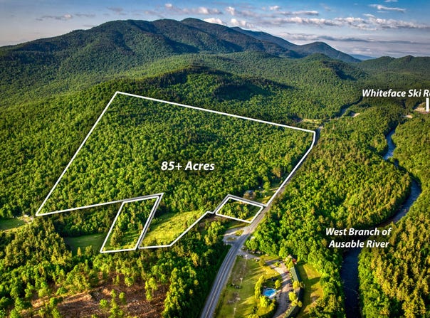 5192 NY-86, Wilmington, NY 12997