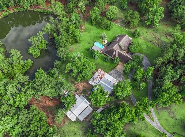 2240 Whitehead Road, Lufkin, TX 75901