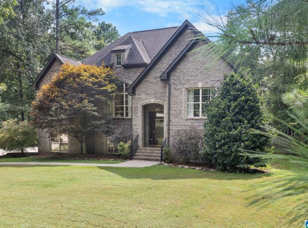 22544 IRON MASTERS LOOP, MCCALLA, AL 35111