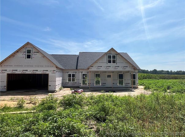 7136 Chickenfoot Road, Fayetteville, NC 28306