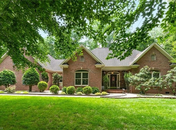 4350 Williams Road, Lewisville, NC 27023